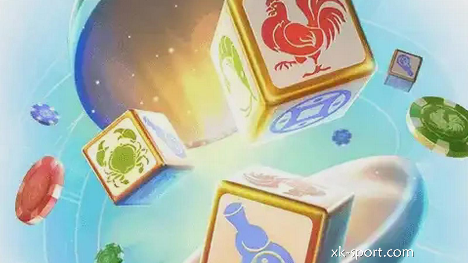 发财鱼虾蟹游戏能发财？到星空体育看看实情